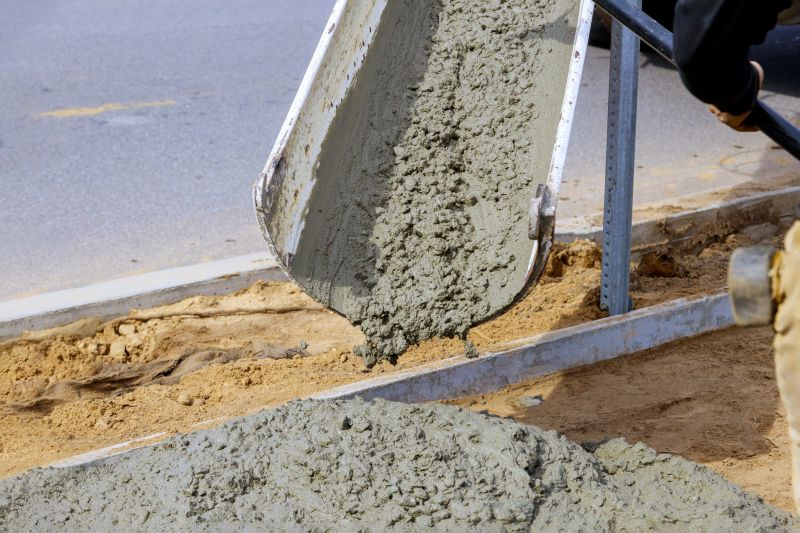 How Commercial Concrete Delivery Keeps Large Projects On Schedule