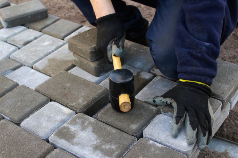 Paver Flooring Installation in Denver, CO