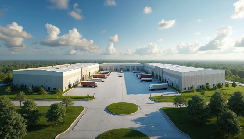 Preparing Commercial Job Sites For Concrete Delivery